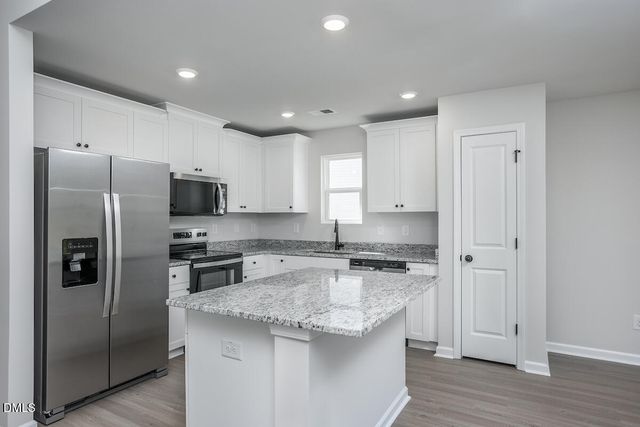 357 Cascade Knoll Drive, Clayton, NC 27527