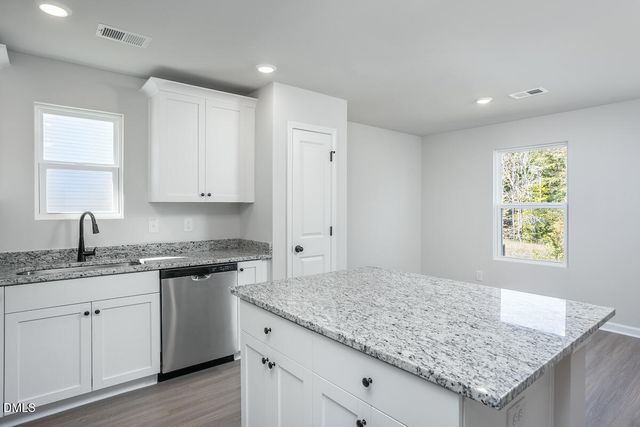 357 Cascade Knoll Drive, Clayton, NC 27527