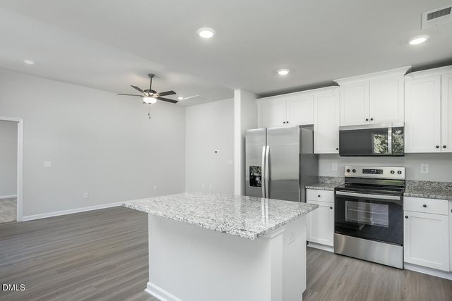 357 Cascade Knoll Drive, Clayton, NC 27527