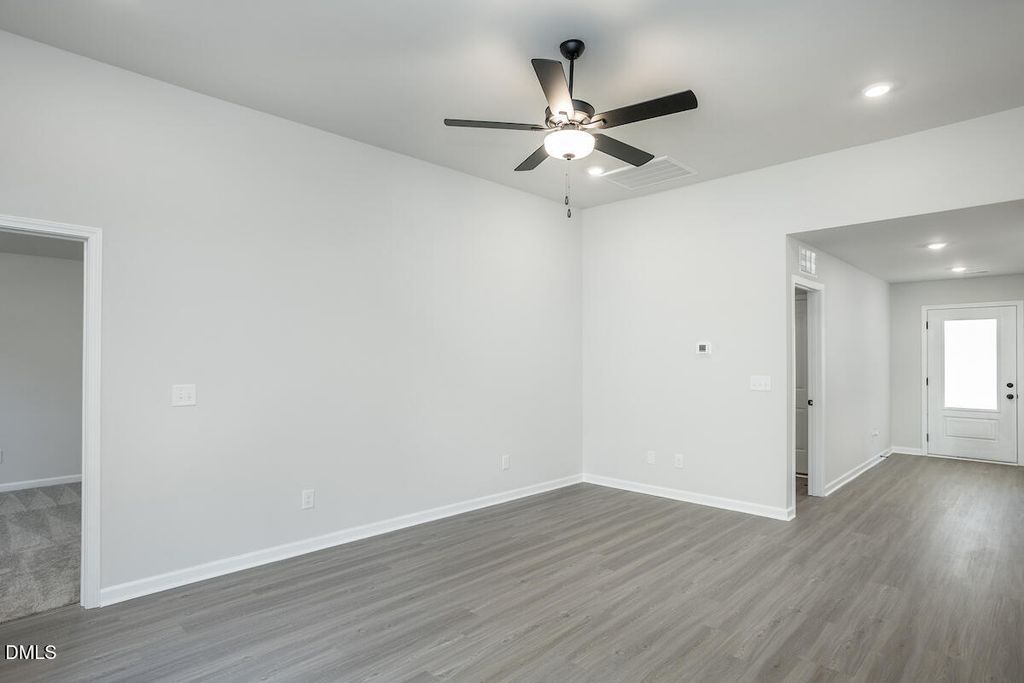 357 Cascade Knoll Drive, Clayton, NC 27527