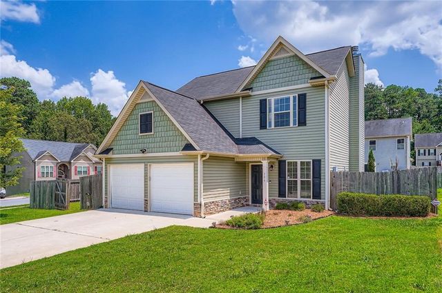 306 Station Drive, Dallas, GA 30157