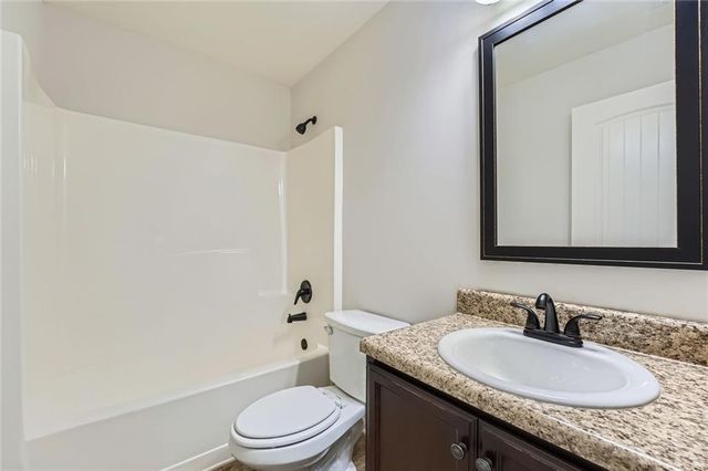 306 Station Drive, Dallas, GA 30157
