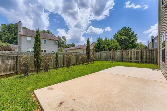 306 Station Drive, Dallas, GA 30157