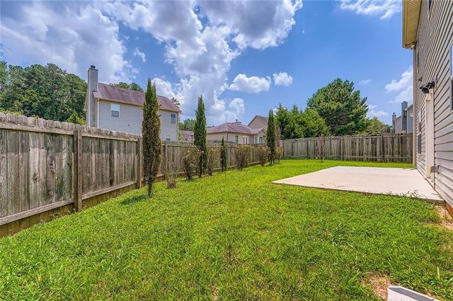 306 Station Drive, Dallas, GA 30157