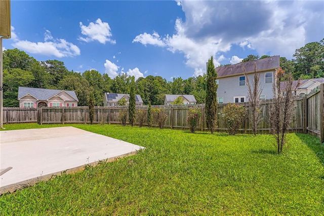 306 Station Drive, Dallas, GA 30157