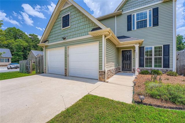 306 Station Drive, Dallas, GA 30157
