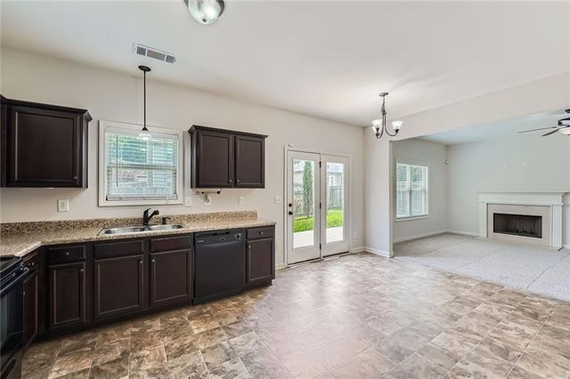 306 Station Drive, Dallas, GA 30157