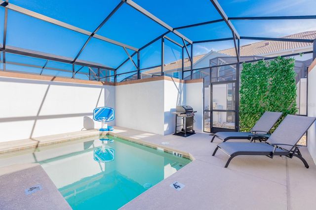 4806 LULLABY LANE, Kissimmee, FL 34746