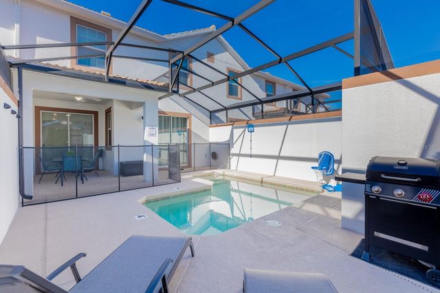 4806 LULLABY LANE, Kissimmee, FL 34746