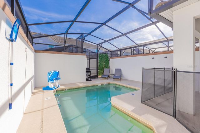 4806 LULLABY LANE, Kissimmee, FL 34746