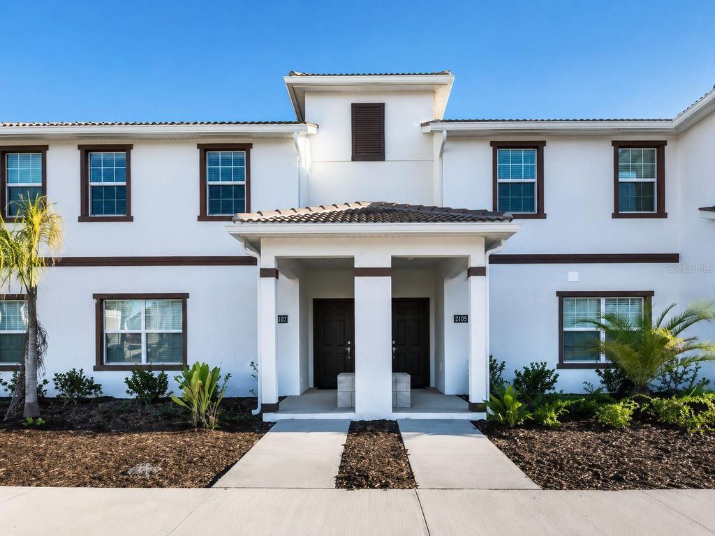 4806 LULLABY LANE, Kissimmee, FL 34746