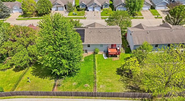 27 Jema Court, Iowa City, IA 52246