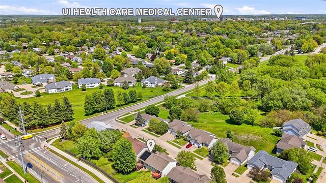 27 Jema Court, Iowa City, IA 52246