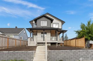 7812 S Sheridan Avenue, Tacoma, WA 98408