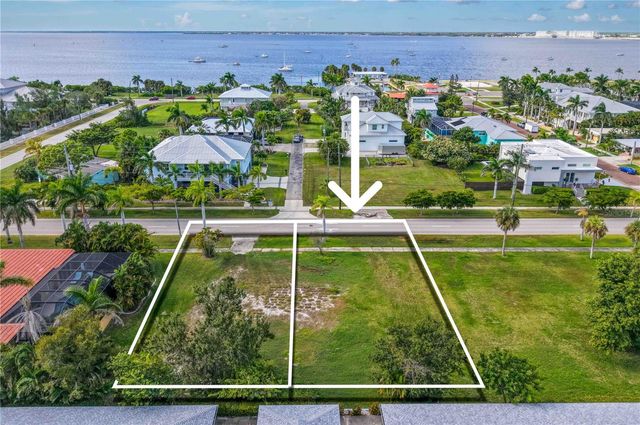 817 W MARION AVENUE, Punta Gorda, FL 33950