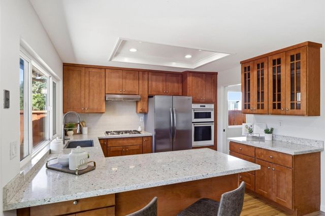 1177 Sandstone Lane, San Jose, CA 95132