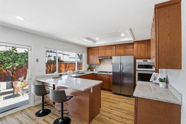 1177 Sandstone Lane, San Jose, CA 95132