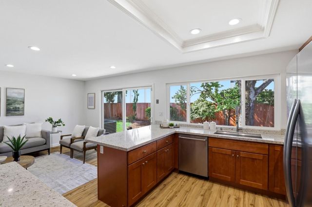 1177 Sandstone Lane, San Jose, CA 95132