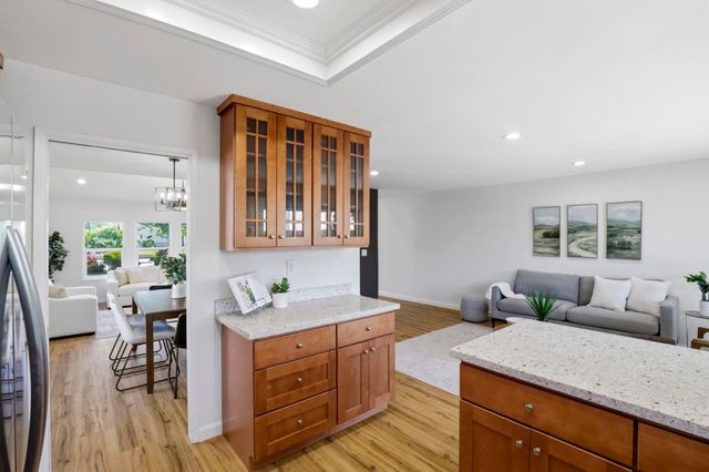 1177 Sandstone Lane, San Jose, CA 95132