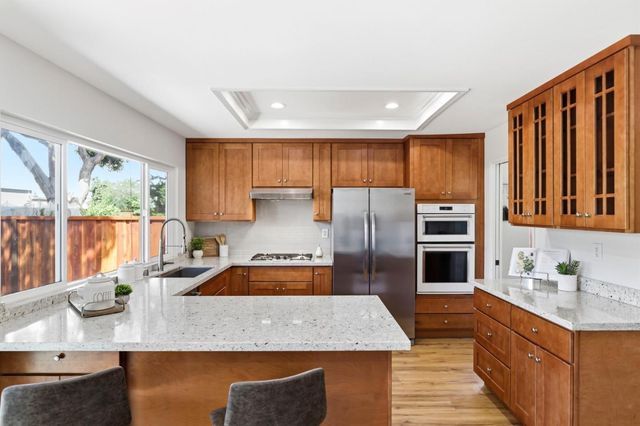 1177 Sandstone Lane, San Jose, CA 95132