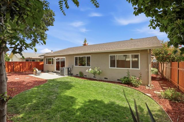 1177 Sandstone Lane, San Jose, CA 95132
