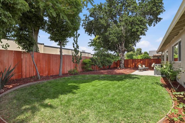 1177 Sandstone Lane, San Jose, CA 95132