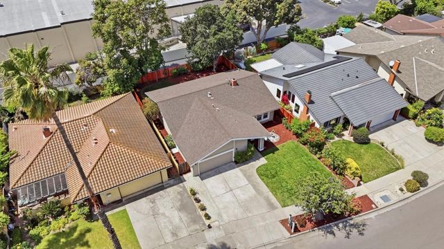 1177 Sandstone Lane, San Jose, CA 95132