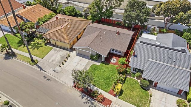 1177 Sandstone Lane, San Jose, CA 95132