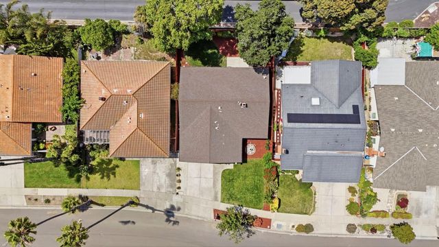1177 Sandstone Lane, San Jose, CA 95132