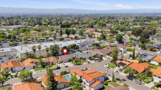 1177 Sandstone Lane, San Jose, CA 95132