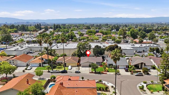 1177 Sandstone Lane, San Jose, CA 95132