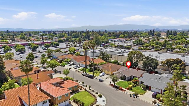 1177 Sandstone Lane, San Jose, CA 95132