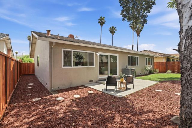 1177 Sandstone Lane, San Jose, CA 95132