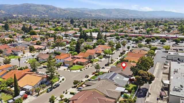 1177 Sandstone Lane, San Jose, CA 95132