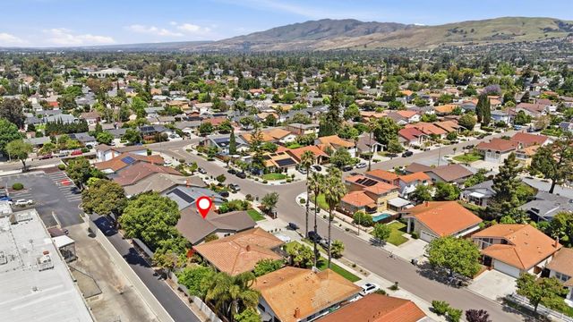 1177 Sandstone Lane, San Jose, CA 95132