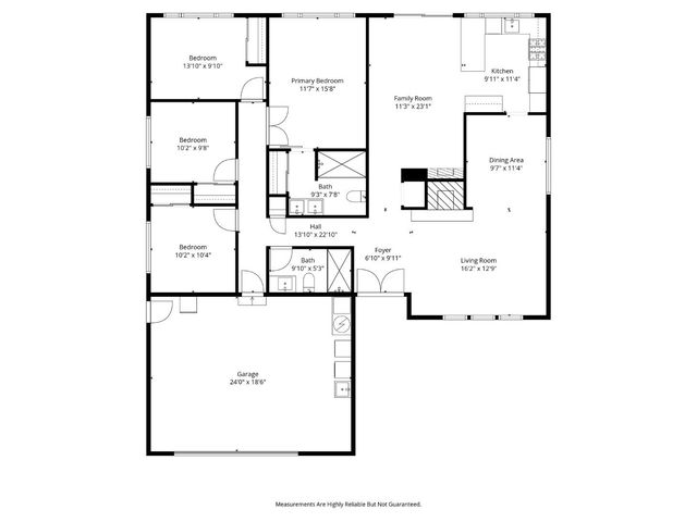 1177 Sandstone Lane, San Jose, CA 95132
