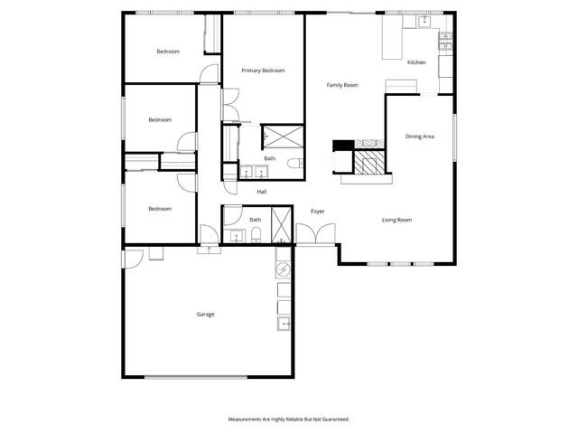1177 Sandstone Lane, San Jose, CA 95132