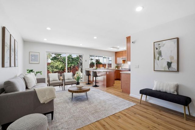 1177 Sandstone Lane, San Jose, CA 95132