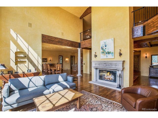419 Lucky Lady Dr, Woodland Park, CO 80863
