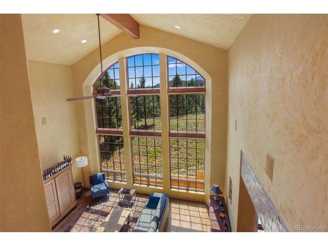 419 Lucky Lady Dr, Woodland Park, CO 80863