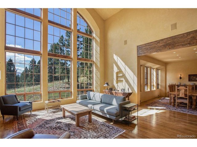 419 Lucky Lady Dr, Woodland Park, CO 80863
