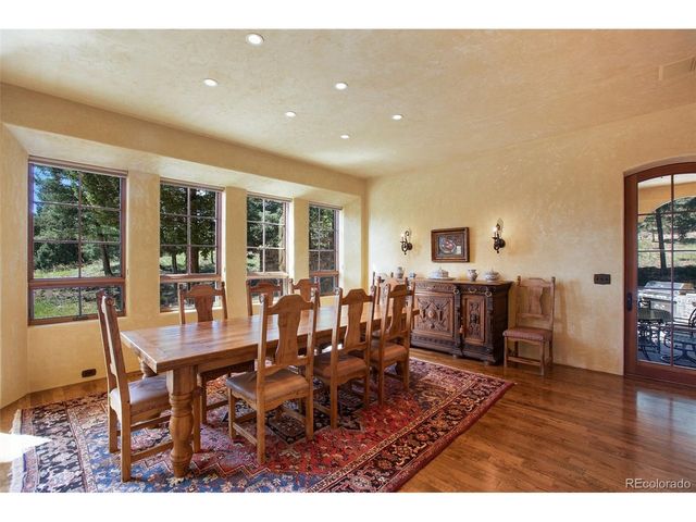 419 Lucky Lady Dr, Woodland Park, CO 80863