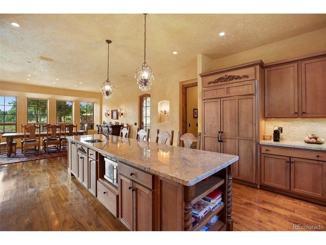 419 Lucky Lady Dr, Woodland Park, CO 80863