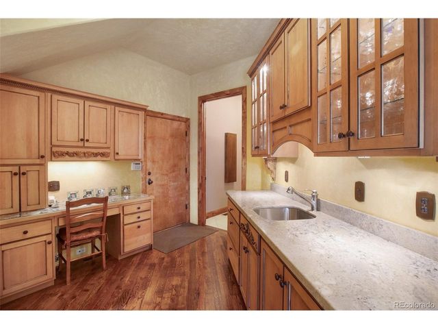 419 Lucky Lady Dr, Woodland Park, CO 80863