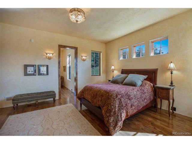 419 Lucky Lady Dr, Woodland Park, CO 80863