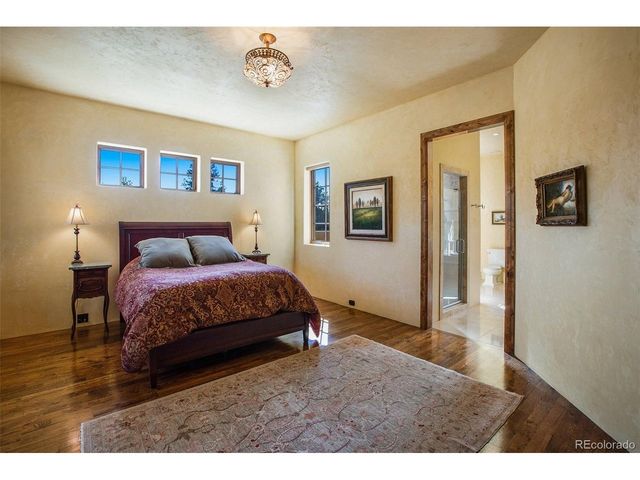 419 Lucky Lady Dr, Woodland Park, CO 80863