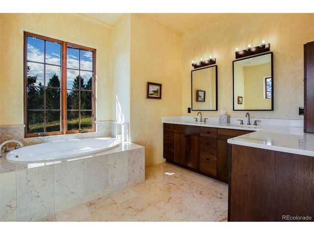 419 Lucky Lady Dr, Woodland Park, CO 80863