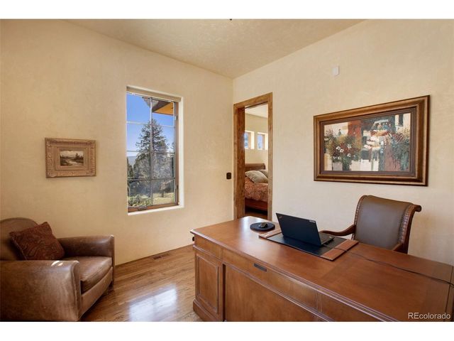 419 Lucky Lady Dr, Woodland Park, CO 80863
