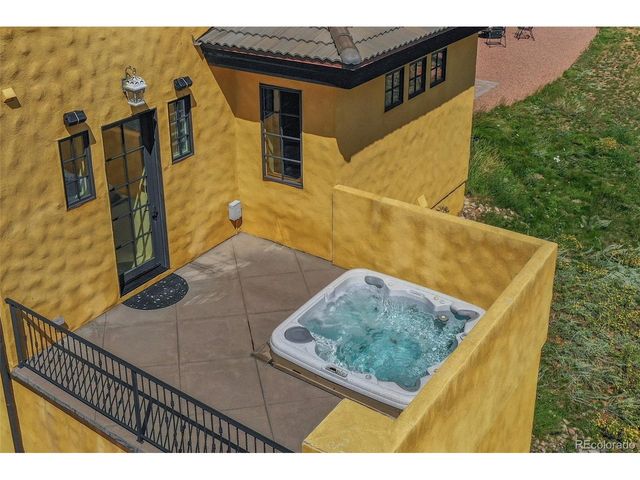 419 Lucky Lady Dr, Woodland Park, CO 80863