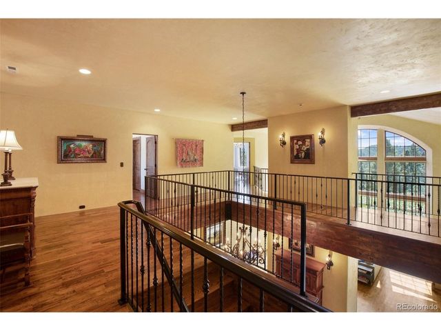 419 Lucky Lady Dr, Woodland Park, CO 80863